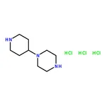 RHAWN 1-(Piperidin-4-yl)piperazine trihydrochloride