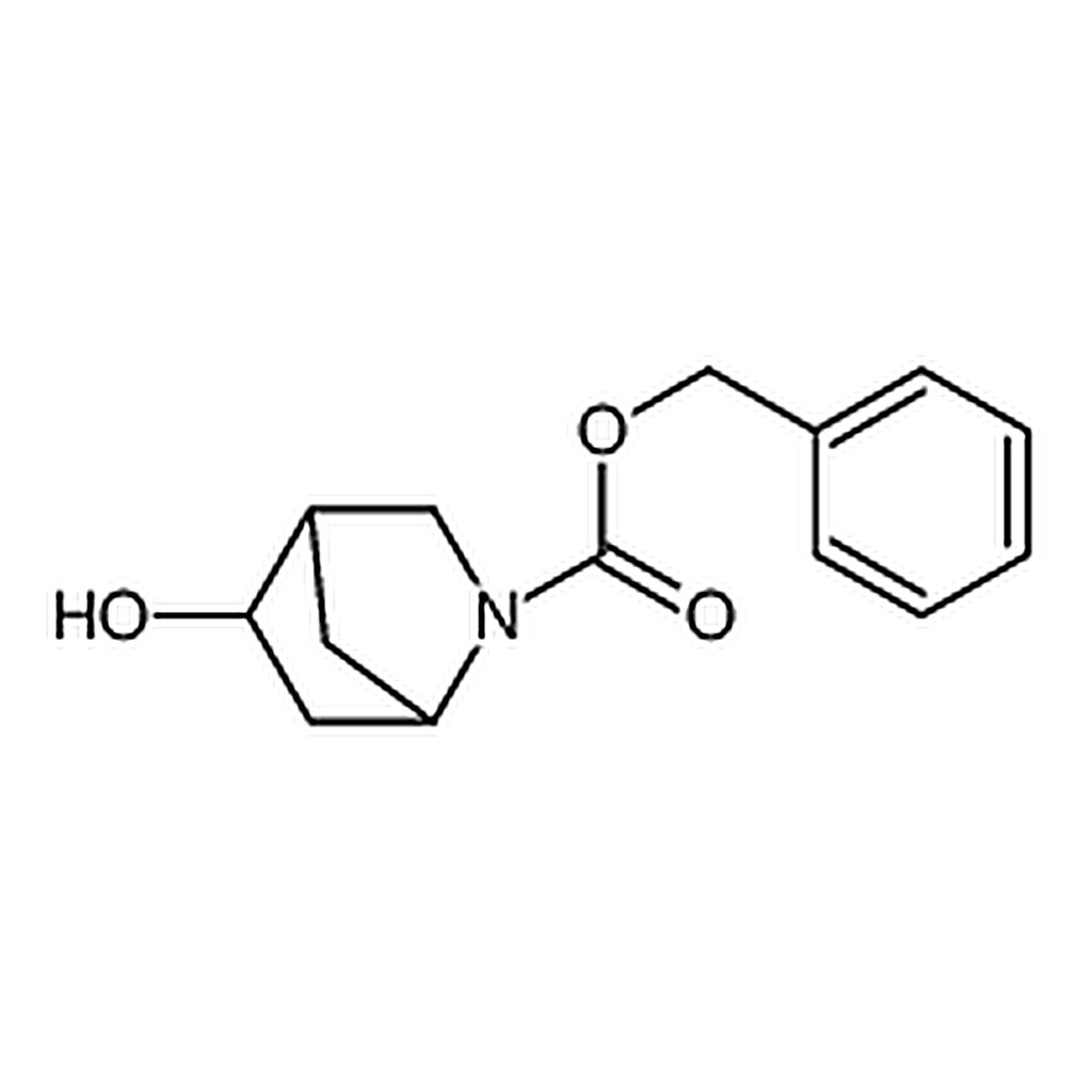 RHAWN Benzyl 5-Hydroxy-2-Azabicyclo[2.2.1]Heptane-2-Carboxylate