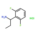 RHAWN (S)-1-(2,6-Difluorophenyl)propan-1-amine