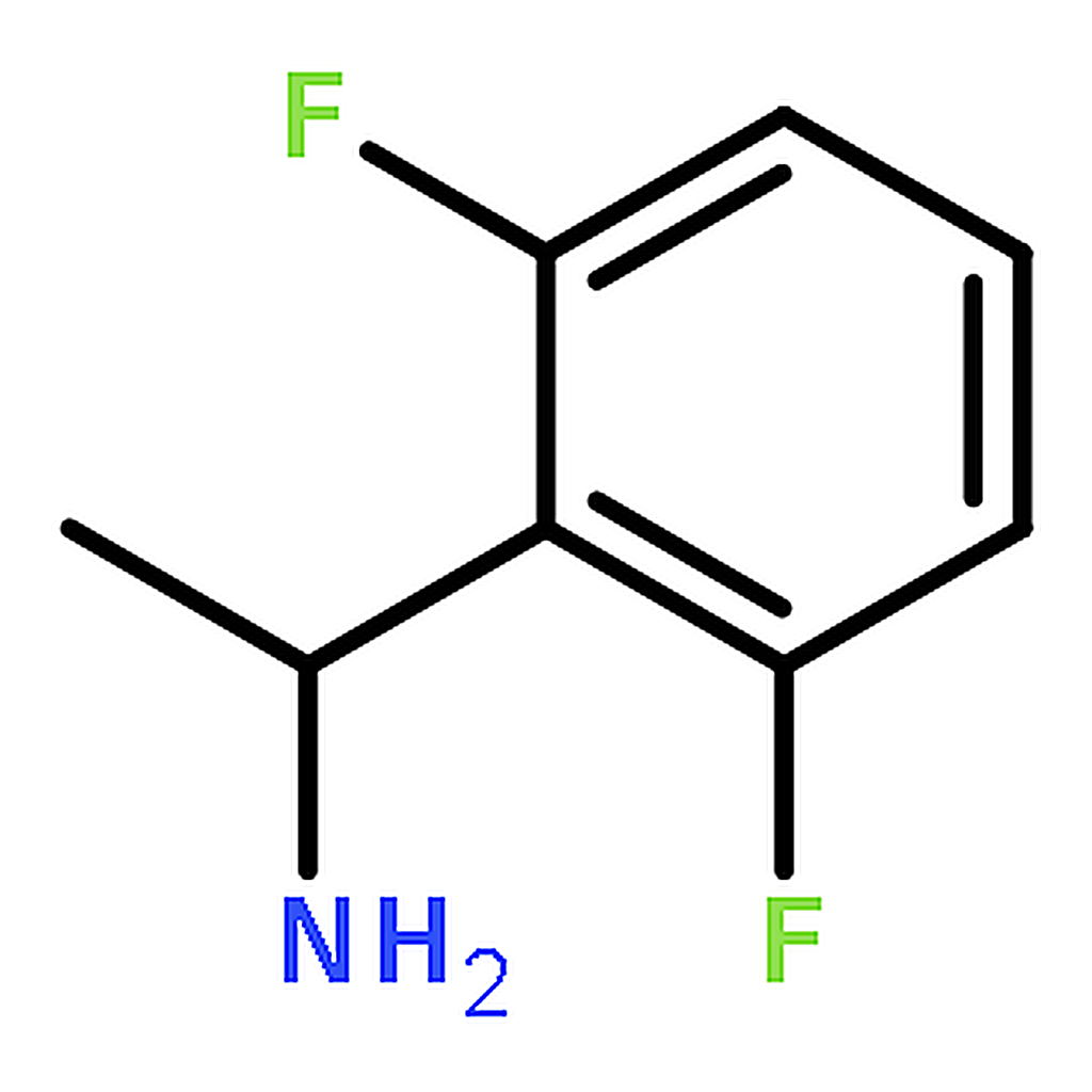 RHAWN (R)-1-(2,6-Difluorophenyl)ethanamine