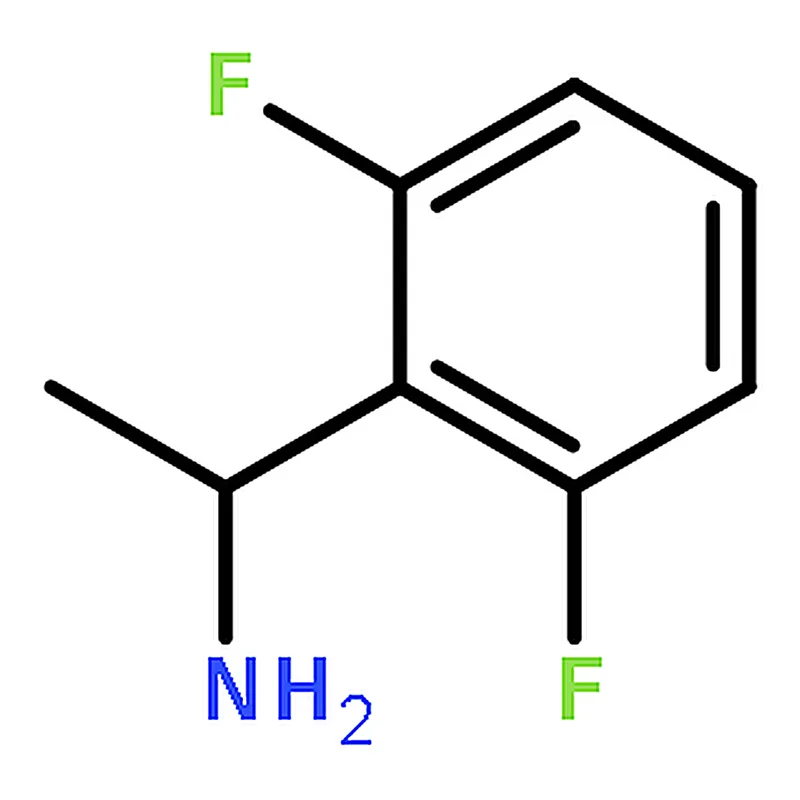 RHAWN (R)-1-(2,6-Difluorophenyl)ethanamine