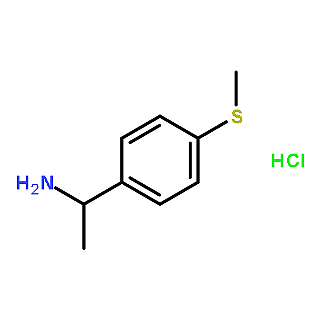 RHAWN (R)-1-(4-(Methylthio)phenyl)ethan-1-amine