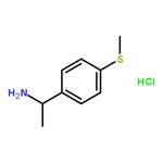 RHAWN (R)-1-(4-(Methylthio)phenyl)ethan-1-amine