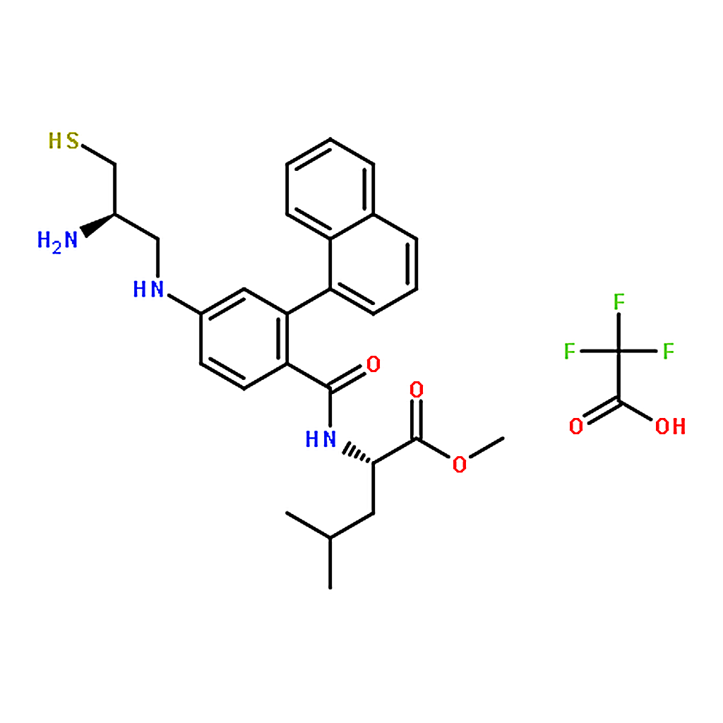 RHAWN GGTI 298 TFA salt