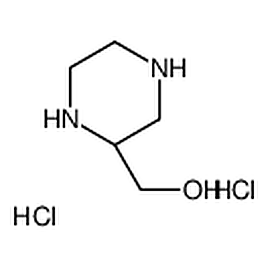 RHAWN (R)-Piperazin-2-ylmethanol dihydrochloride