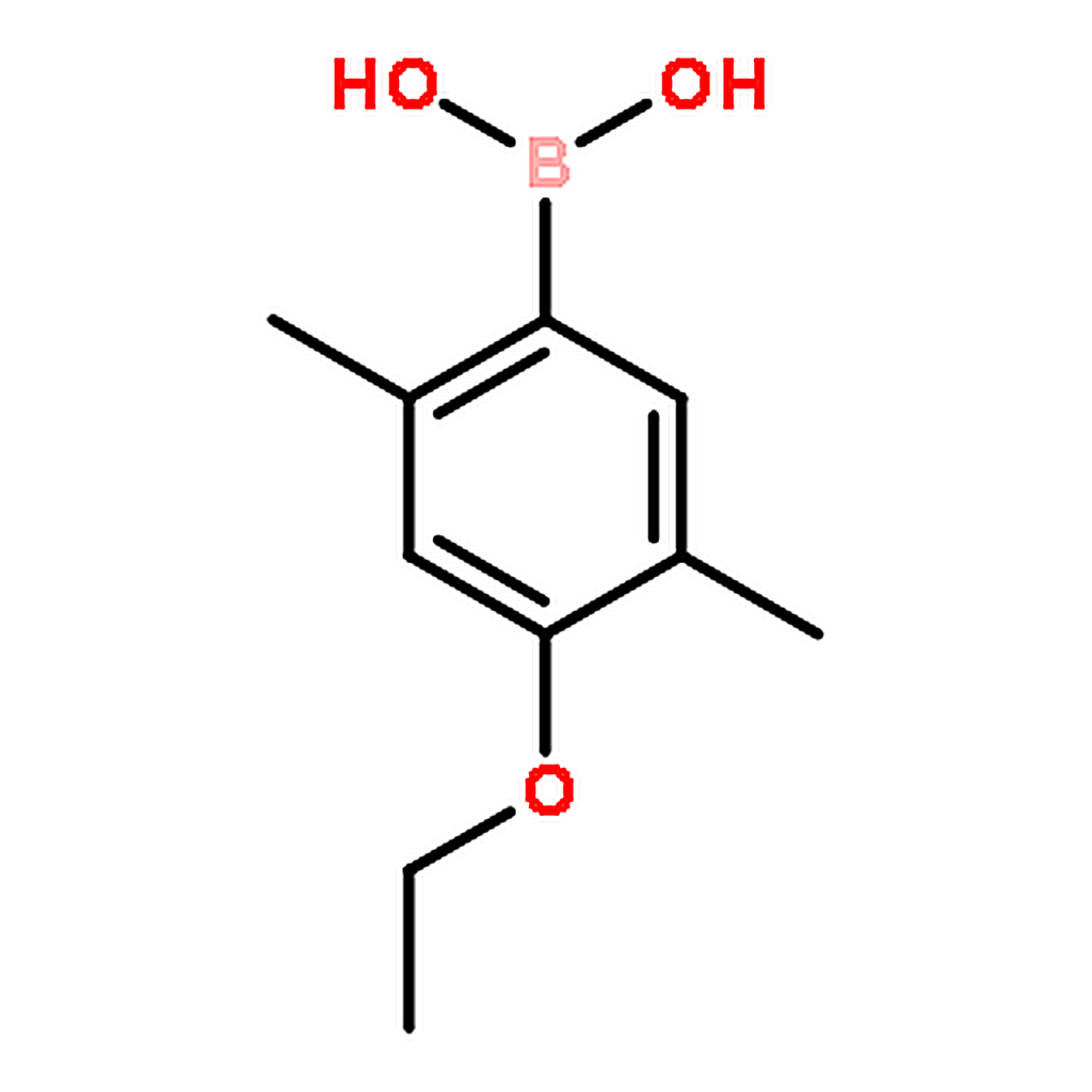RHAWN (4-Ethoxy-2,5-dimethylphenyl)boronic acid