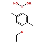 RHAWN (4-Ethoxy-2,5-dimethylphenyl)boronic acid