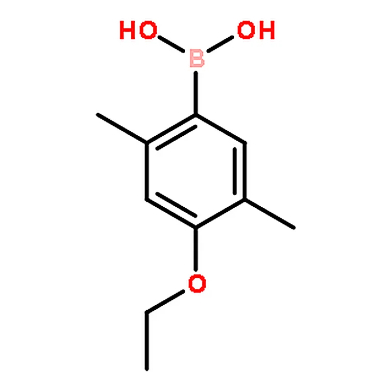 RHAWN (4-Ethoxy-2,5-dimethylphenyl)boronic acid