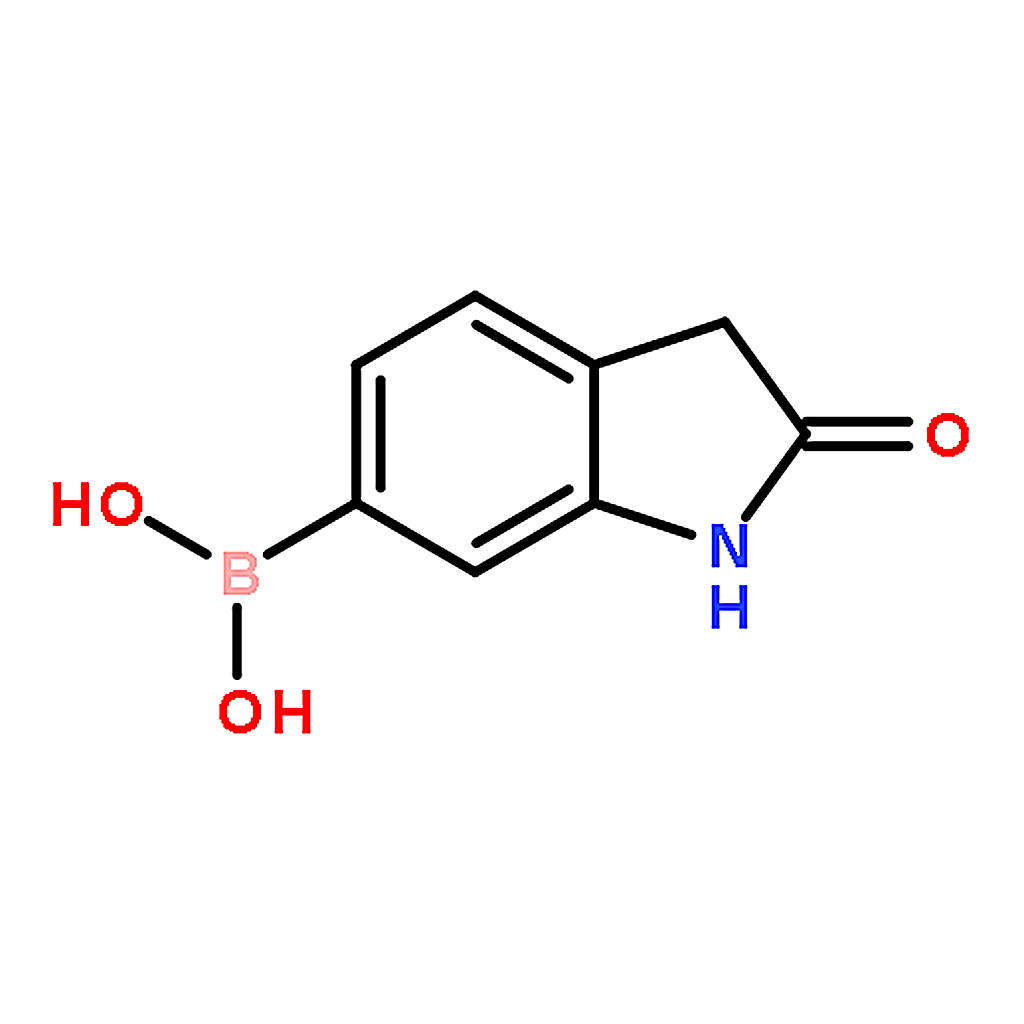 RHAWN (2-Oxoindolin-6-yl)boronic acid