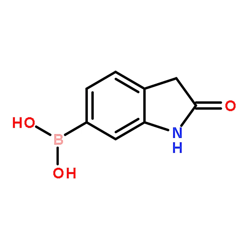 RHAWN (2-Oxoindolin-6-yl)boronic acid