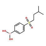 RHAWN (4-(Isopentylsulfonyl)phenyl)boronic acid
