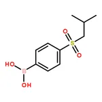RHAWN (4-(Isobutylsulfonyl)phenyl)boronic acid