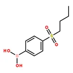 RHAWN (4-(Butylsulfonyl)phenyl)boronic acid