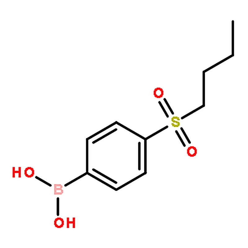 RHAWN (4-(Butylsulfonyl)phenyl)boronic acid
