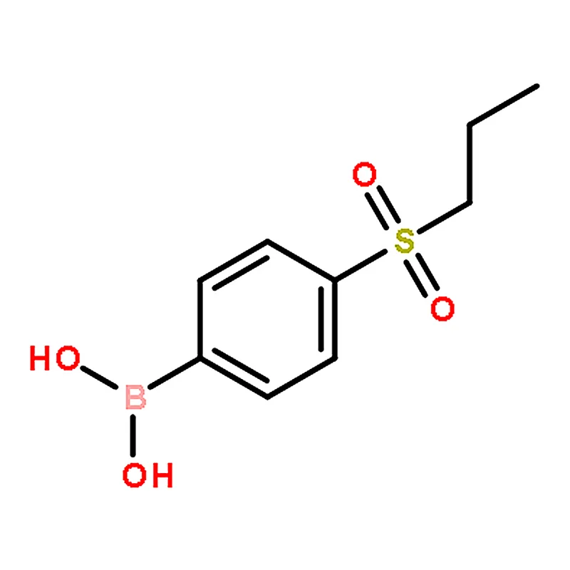 RHAWN (4-(Propylsulfonyl)phenyl)boronic acid