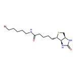 RHAWN Biotin 5-Bromopentylamide
