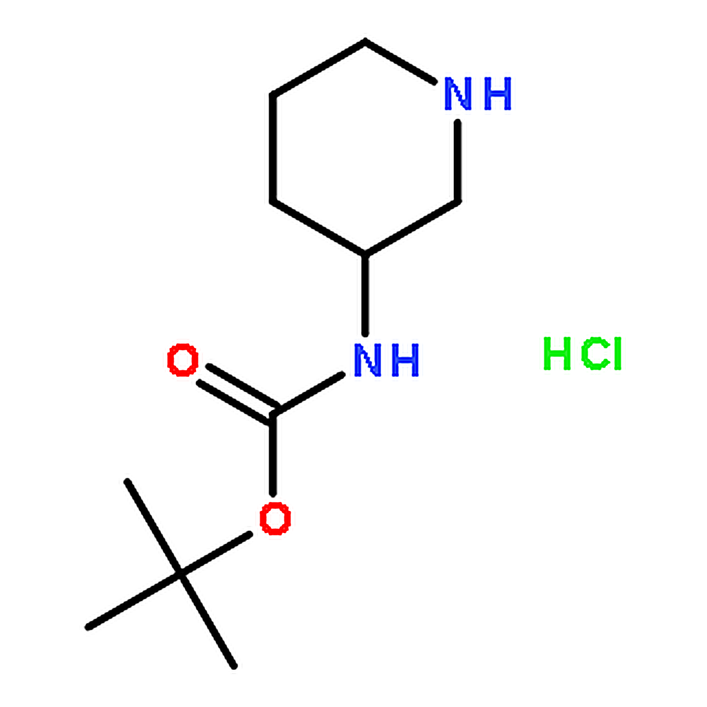RHAWN (R)-tert-Butyl piperidin-3-ylcarbamate hydrochloride