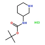 RHAWN (R)-tert-Butyl piperidin-3-ylcarbamate hydrochloride