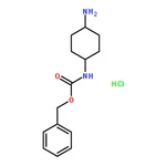 RHAWN Benzyl (trans-4-aminocyclohexyl)carbamate hydrochloride