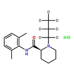 RHAWN (쭯)-Ropivacaine-d7 hydrochloride
