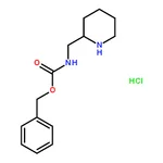 RHAWN (R)-Benzyl (piperidin-2-ylmethyl)carbamate hydrochloride