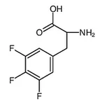RHAWN (R)-2-Amino-3-(3,4,5-trifluorophenyl)propanoic acid