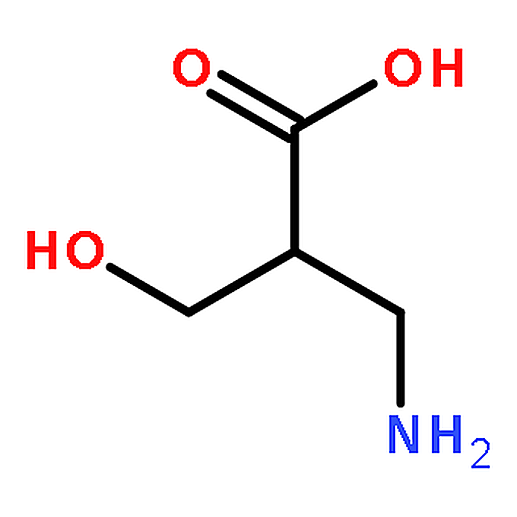 RHAWN (R)-3-Amino-2-(hydroxymethyl)propionic acid