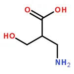 RHAWN (R)-3-Amino-2-(hydroxymethyl)propionic acid