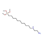 RHAWN N1-(11-(Trimethoxysilyl)undecyl)ethane-1,2-diamine