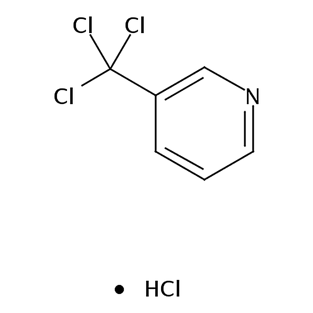RHAWN 3-(Trichloromethyl)pyridine hydrochloride