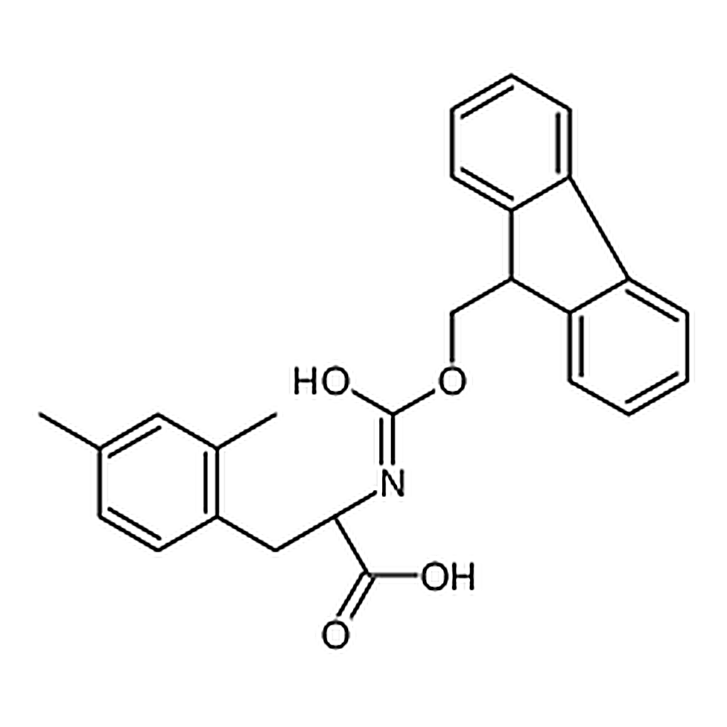 RHAWN Fmoc-2，4-Dimethyl-L-phenylalanine