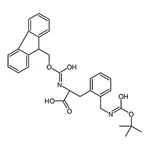 RHAWN Fmoc-2-(Boc-aminomethyl)-D-phenylalanine