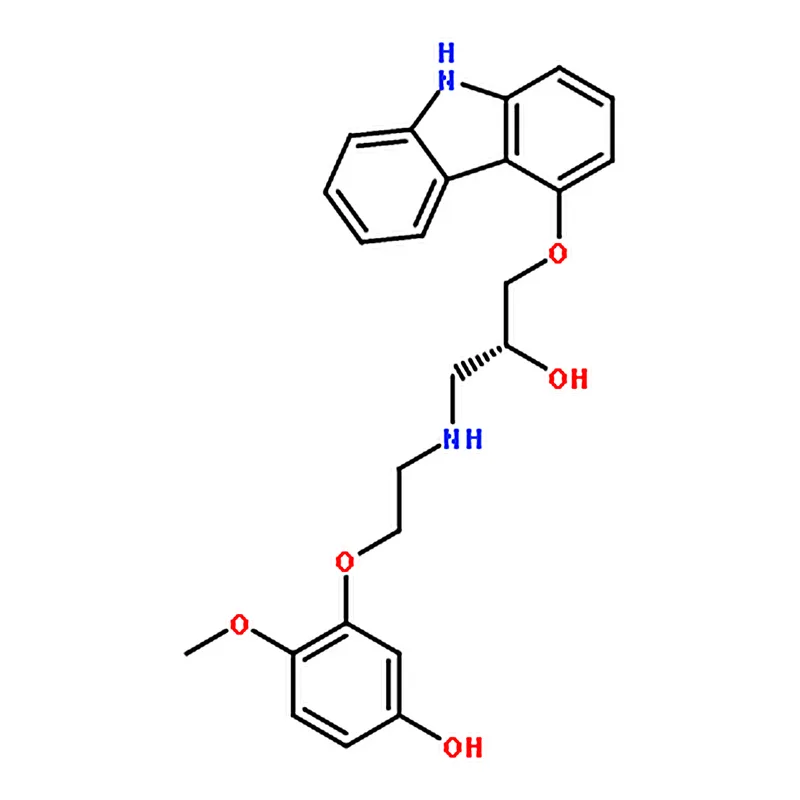 RHAWN (R)-(+)-5'-Hydroxyphenyl Carvedilol
