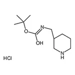 RHAWN (R)-tert-Butyl (piperidin-3-ylmethyl)carbamate hydrochloride