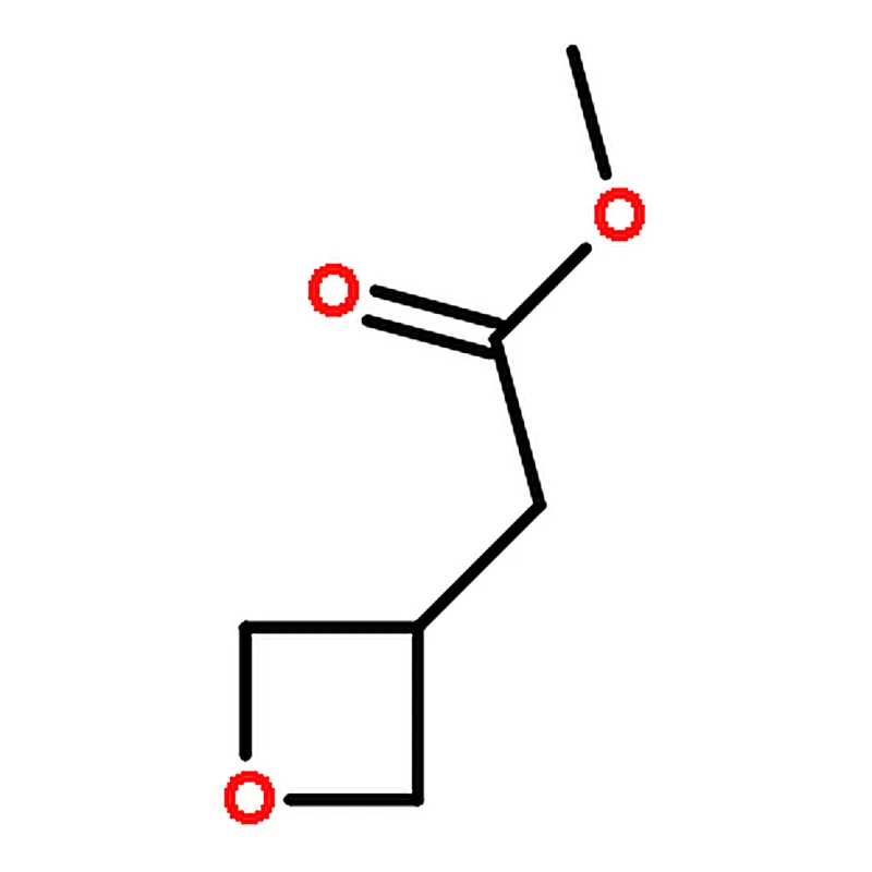 RHAWN methyl 2-(oxetan-3-yl)acetate