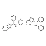RHAWN N,-Diphenylbenzotriazolemethanamine,mixture of Bt1 and Bt2 isomers