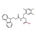 RHAWN Fmoc-(R)-3-amino-4-(2,4,5-trifluorophenyl)butyric