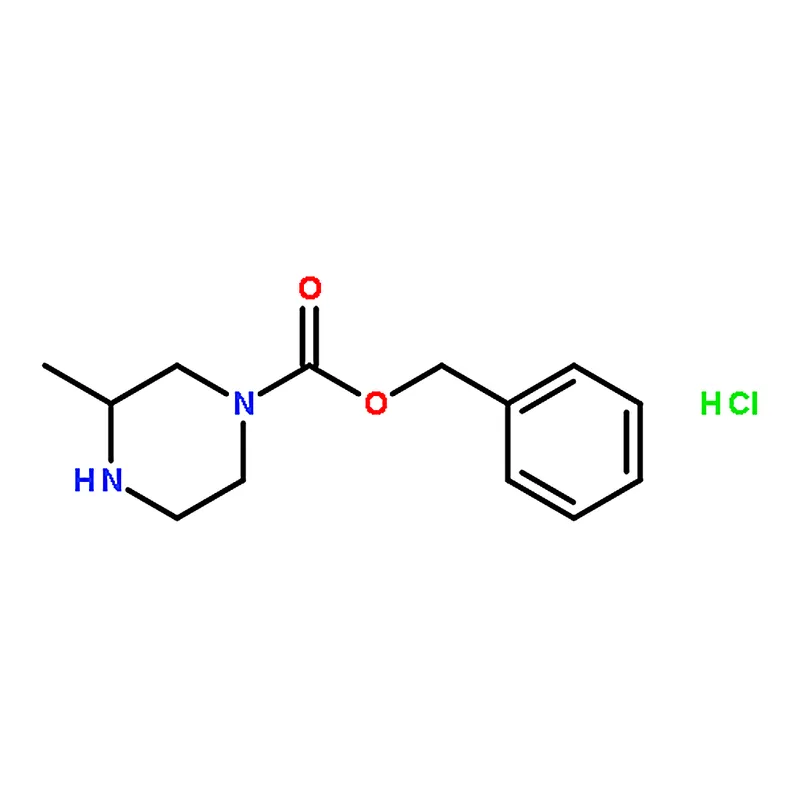 RHAWN (R)-Benzyl 3-methylpiperazine-1-carboxylate hydrochloride