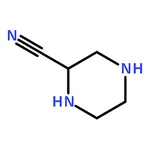 RHAWN (R)-Piperazine-2-Carbonitrile