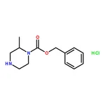 RHAWN (R)-Benzyl 2-methylpiperazine-1-carboxylate hydrochloride