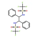 RHAWN (R,R)-N,N'-Bis(trifluoromethanesulfonyl)-1,2-diphenylethylenediamine