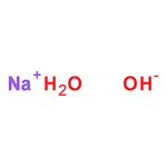 RHAWN Sodium hydroxide monohydrate