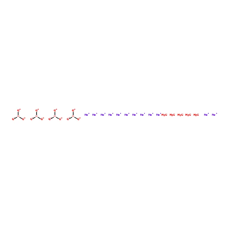 RHAWN decasodium,tetraborate,pentahydrate