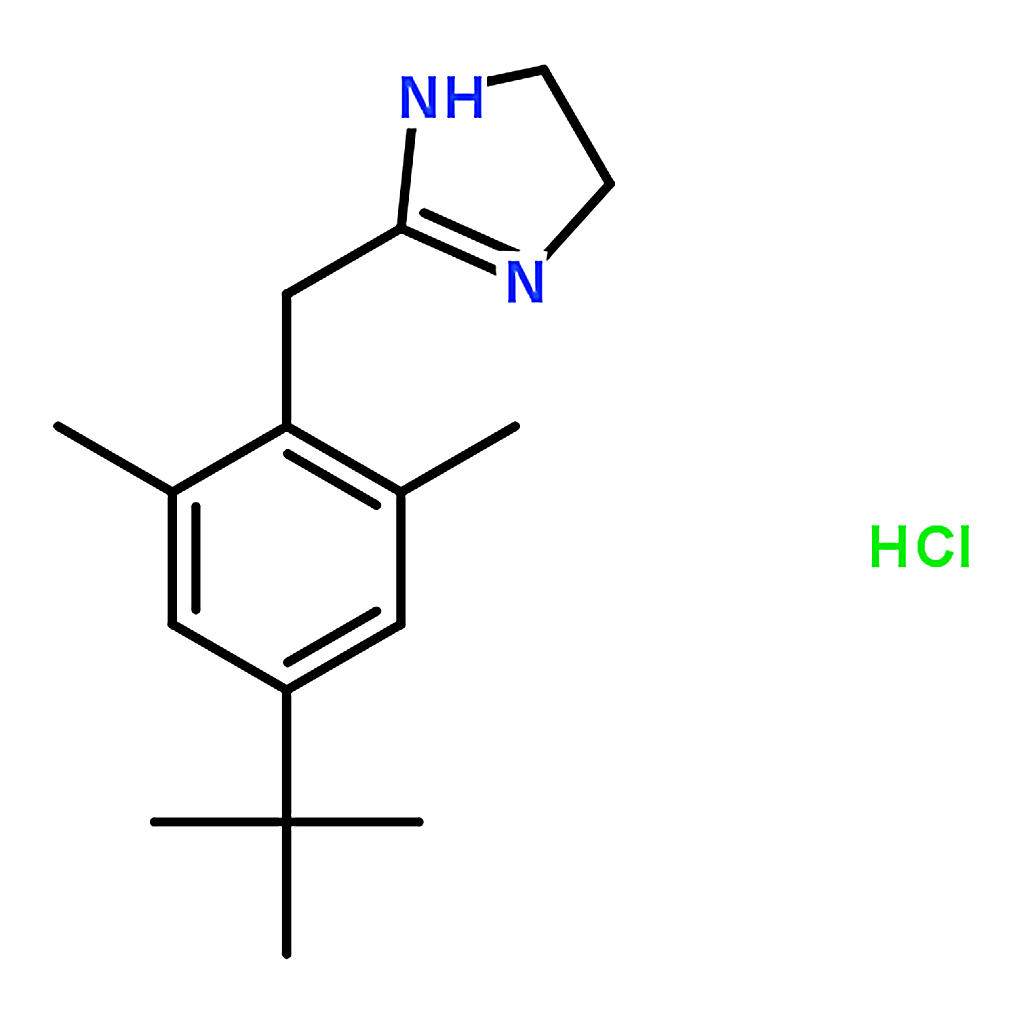 RHAWN Xylometazoline Hydrochloride