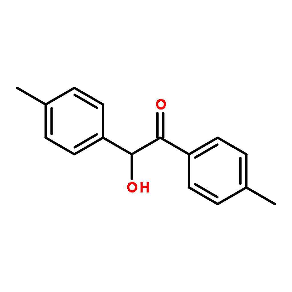 RHAWN 4,4'-Dimethylbenzoin