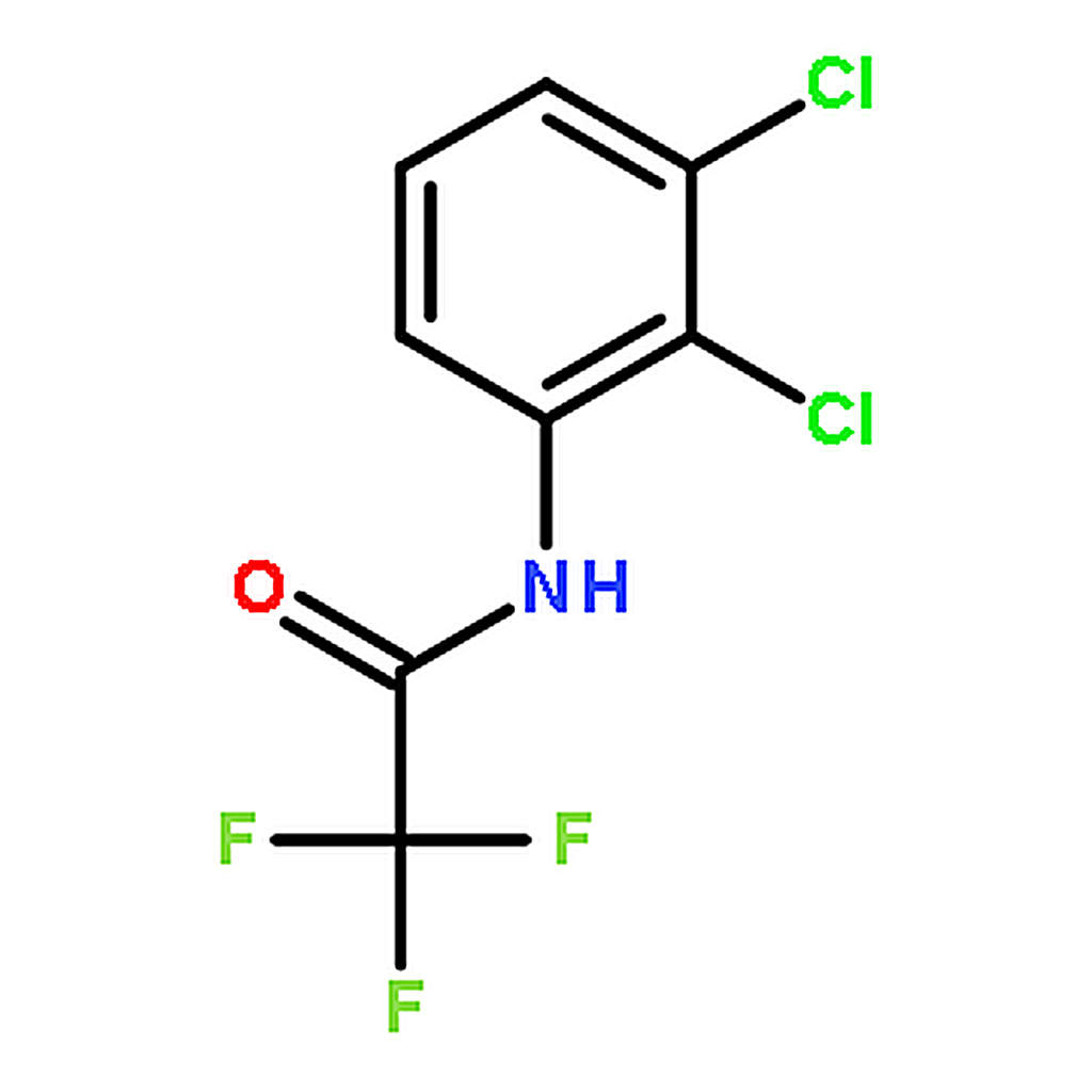 RHAWN N-(2，3-Dichlorophenyl)-2，2，2-trifluoroacetamide