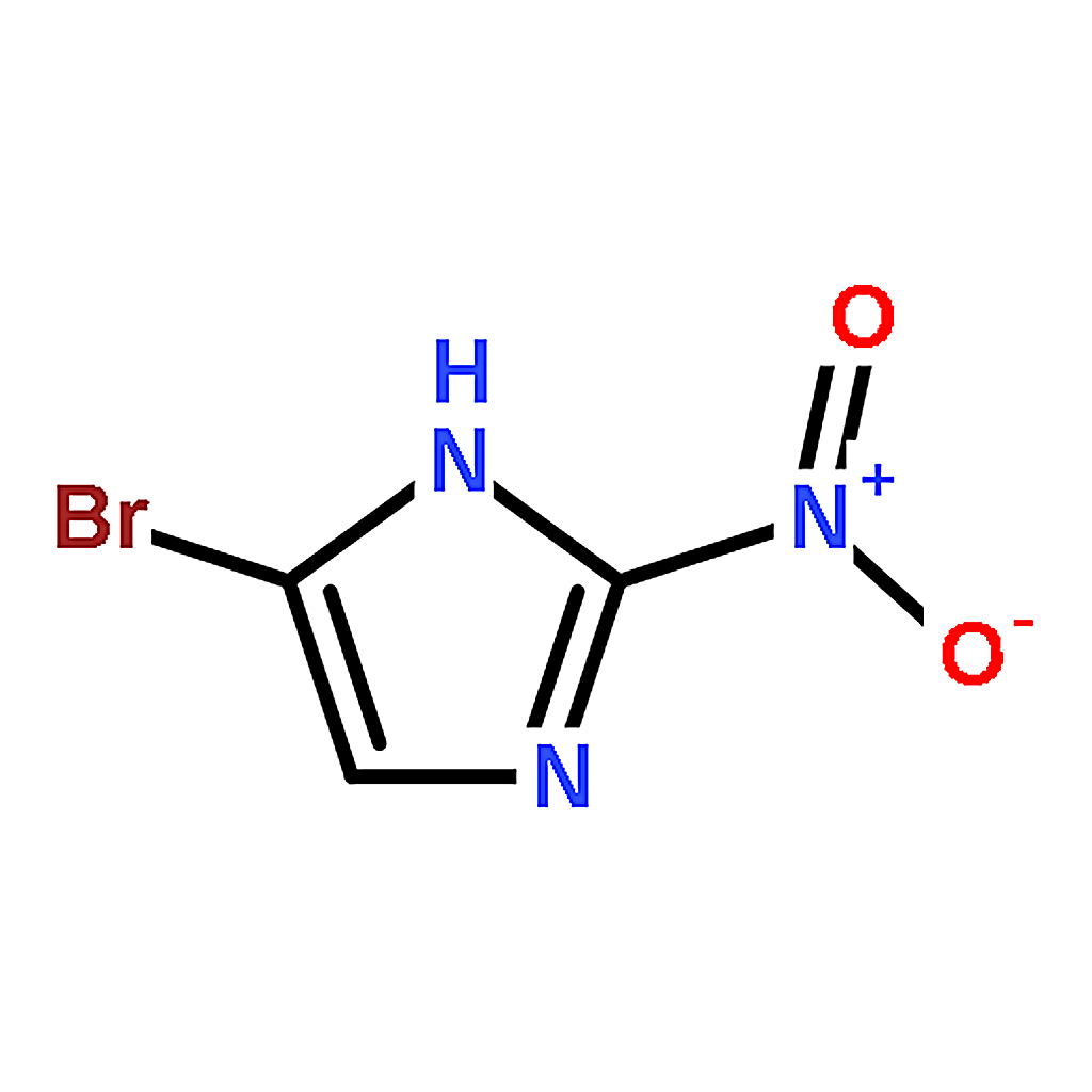 RHAWN 4-Bromo-2-nitro-1H-imidazole