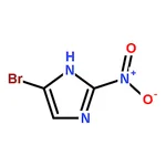 RHAWN 4-Bromo-2-nitro-1H-imidazole