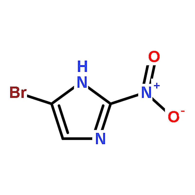 RHAWN 4-Bromo-2-nitro-1H-imidazole