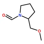 RHAWN (R)-(+)-2-(Methoxymethyl)-1-pyrrolidinecarboxaldehyde
